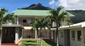 Panorama Guesthouse Apartments Beau Vallon Beach - Image 3