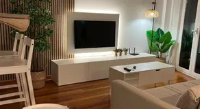 Piso Av Galicia playa - Image 2