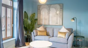 GuestReady - Stylish Apartment in Temple Bar - Image 2
