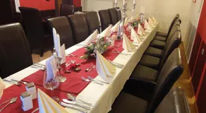 Landgasthaus Alter Posthof - Image 2