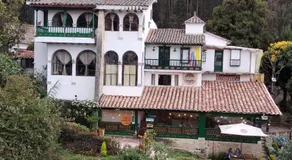 Cabaña Rústica Villa Alicia - Image 3