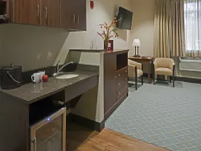 Hackerman Patz House at UM Rehabilitation & Orthopaedic Institute - Image 3