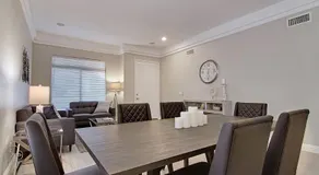 HOLLYHOCK - Pet-Friendly 4BR Heated Pool & Near Golf - Image 3