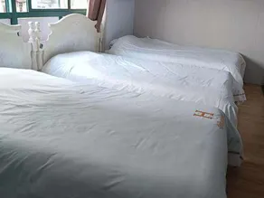 Lianyungang Xinxin Hotel - Image 3
