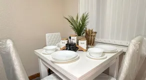 Elite 1-Bedroom Flat - Image 3