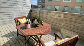 The Seabreeze Terrace Apartment - Image 4