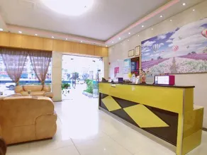 SWT(sweetheart) Express Hotel - Image 2