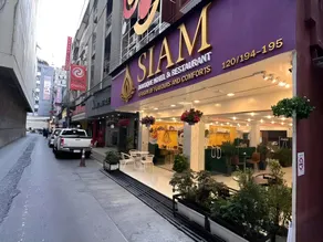 SIAM BOUTIQUE HOTEL - Image 5