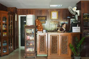 PHUTAWAN KAN RESORT - Image 5