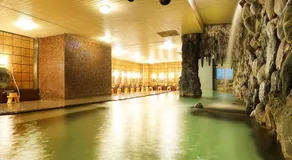 湯原国際観光ホテル菊之湯 - Image 2