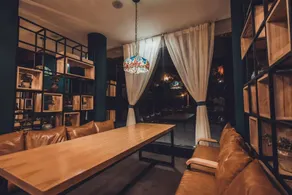 Huashijian Boutique Homestay (Shennongjia Tourist Distribution Center Branch) - Image 3