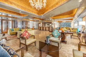 Hotel Royal Castle - Image 3