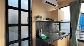 The Loft Under the Stars Private BR with Terrace - Image 2
