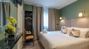 Topper's Rooms Guest Accommodation - Image 2