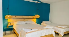 Hotel Neblina Calima - Image 2