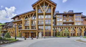 Studio 373 at The Lodge at Spruce Peak - Image 3