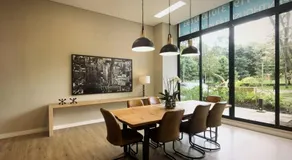 Cozy and Modern Loft in El Virrey 702 - Image 3