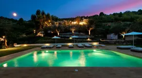 A Casa Da Angelo - Country House PrivatePool & AirCO - Image 2