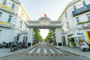 Casa de Tan 2 - Biệt Thự Sang Trọng tại Đà Nẵng - Image 5