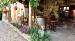 Paysannerie des Versanes - Chambre et gîte à la ferme - Image 5
