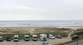 Playa San Vicente de la Barquera - Image 4