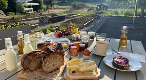 Le Hameau du Montchervet - Image 3