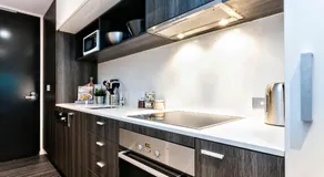 Complete Host Halo Apartments - Image 5