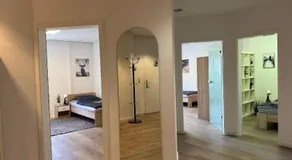 Modern Stay Hattersheim with four bedrooms - Image 2