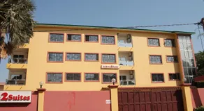 Akkwa Suites Official - Image 4