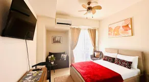 Lengs Place 2 - Studio with Balcony at Inspiria Condo, Beside Abreeza Mall - Image 2