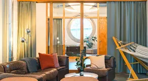 Silo Design & Boutique Hostel Basel - Image 3