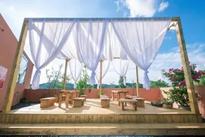 ZiYang No Difference·Tuopan Qingyuan Guesthouse - Image 2