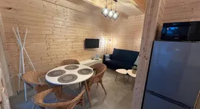 Całoroczne domki nad morzem ,,Relax&Chill'' - Image 5