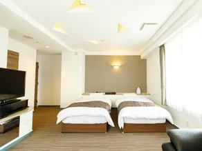 Beppu Kanko Hotel Ace - Image 2