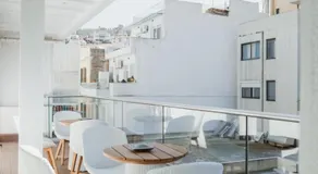iKu Urban Apartment - Image 3