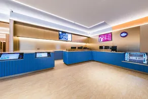 Hanting Hotel Yixing Heqiao Town - Image 4