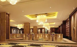 Century Haoting Hotel - Image 2