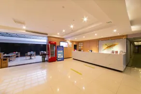 GreenTree Inn Shell Lu'an Xinduhui - Image 5