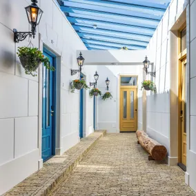 Grapèlli Boutique Hotel - Image 5
