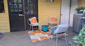 HOSTAL EL AROMO Chillán - Image 3