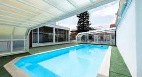 Spirit Hotel Fonte Real - Antigo Hotel Flora - Image 4