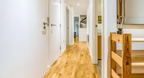 2 Bedroom Flat Deansgate Manchester - Image 4