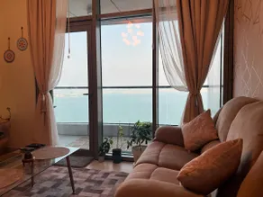 Blue sky Penthouse luxurious sea&city view 30f - Image 2