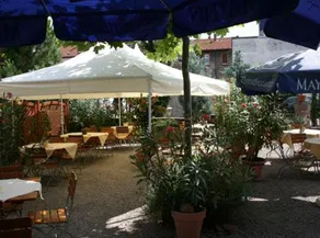 Hotel & Weinstube Restaurant Filling - Image 5