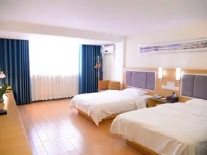 Yixuan Fashion Hotel Guigang - Image 4