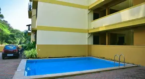 Saffron Modern 2 BHK ac villa - Image 4