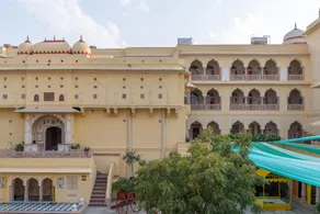 Mundota Fort And Palace - Image 5