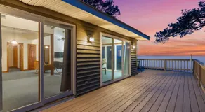 Adventures on the Bay - Bayfront Escape, Private Dock, Large Deck, and Lake Views! - Image 5