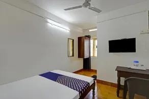 VINAYAKA TOURIST HOME - Image 2