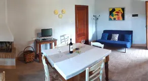 Antonella House -Podere della Collina - Image 5